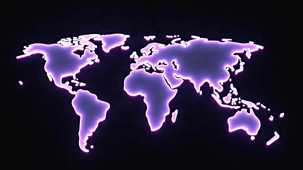 Как получить российский IP адрес для стриминга в 2026