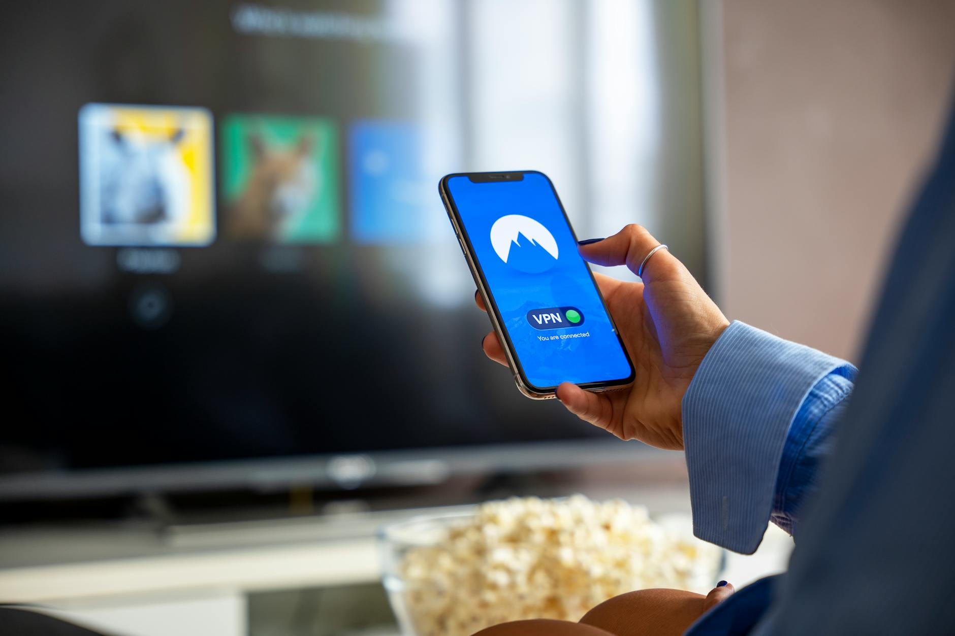Лучшие VPN для Netflix в 2026 году: полный обзор