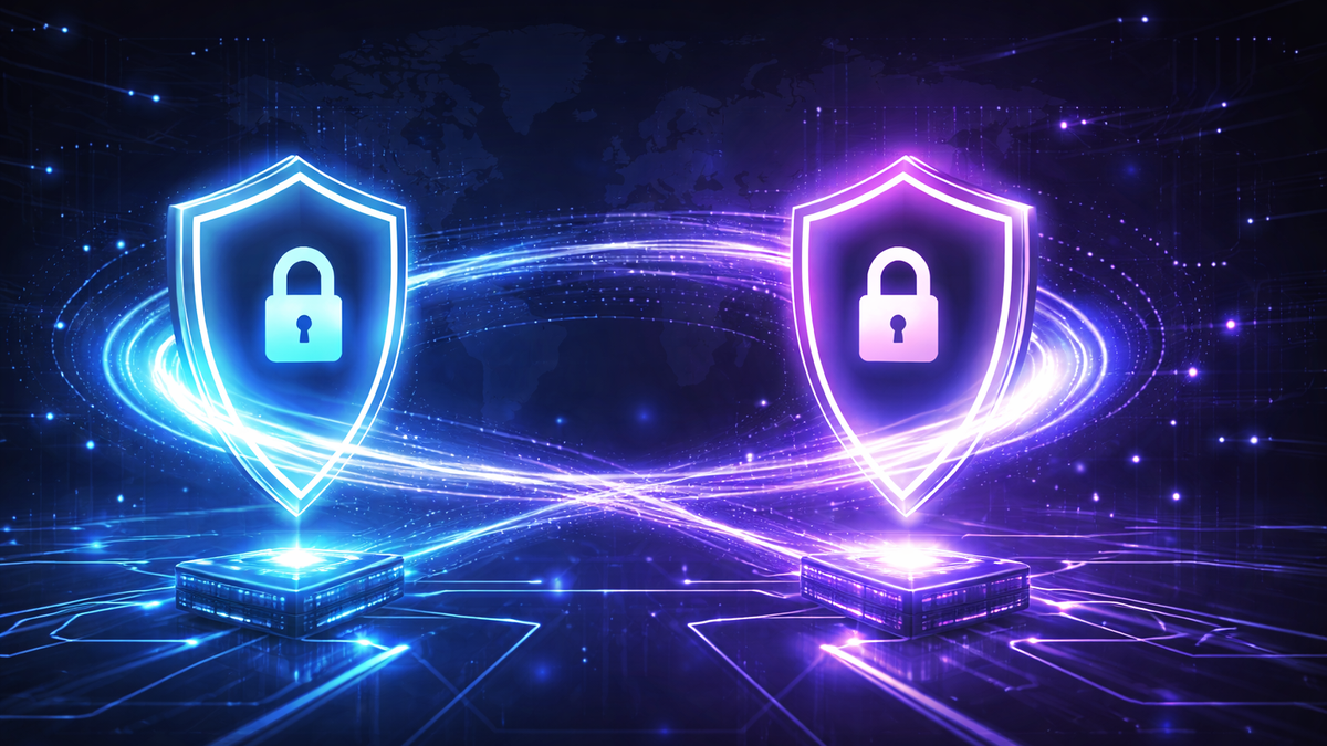 Как работает технология двойного VPN: обзор 2026 года