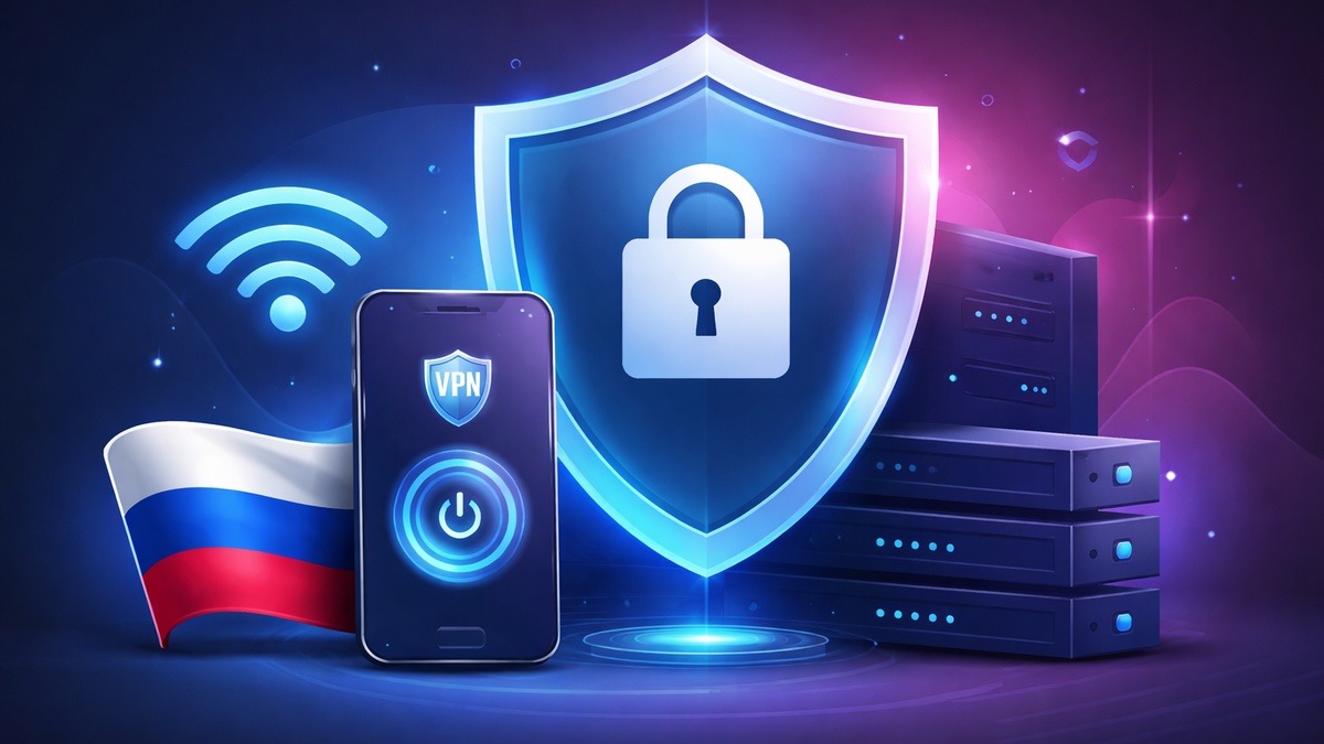 Российские VPN-сервисы в 2026: обзор и сравнение
