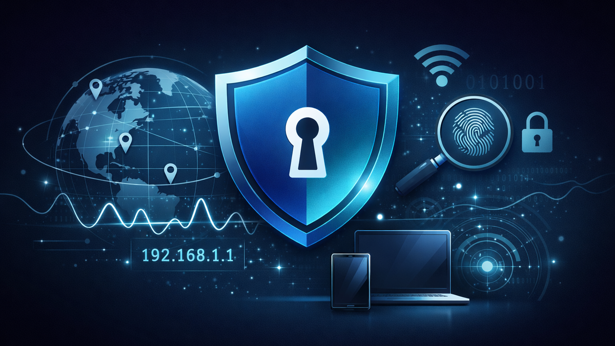 Как проверить работу VPN: тест на утечку и скорость