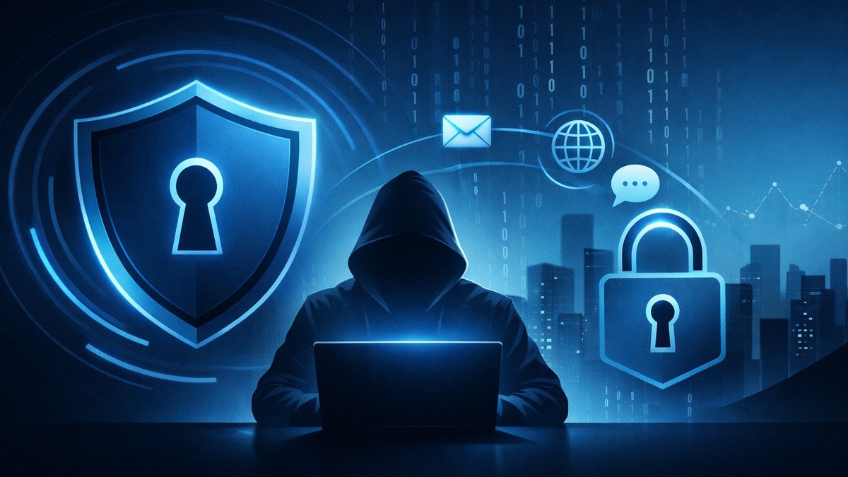 Как VPN защищает вашу конфиденциальность Новое исследование
