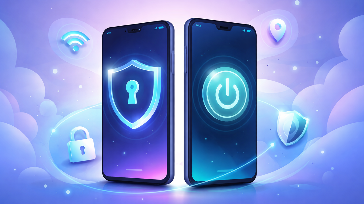 Мобильные VPN приложения: обзор для iOS и Android Обзор 2026