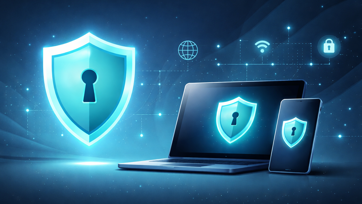 Руководство по выбору VPN для бизнеса Актуальная информация