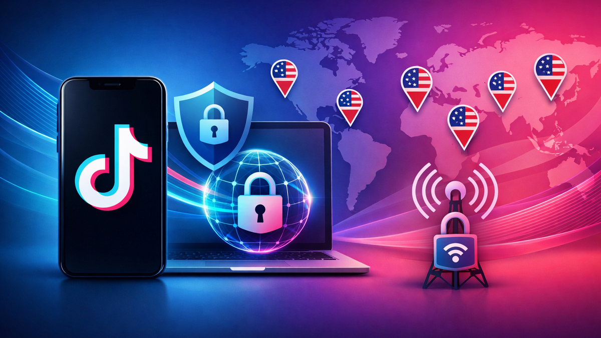 Как настроить VPN на роутере для YouTube, TikTok, X и Telegram: одно решение для всей сети 