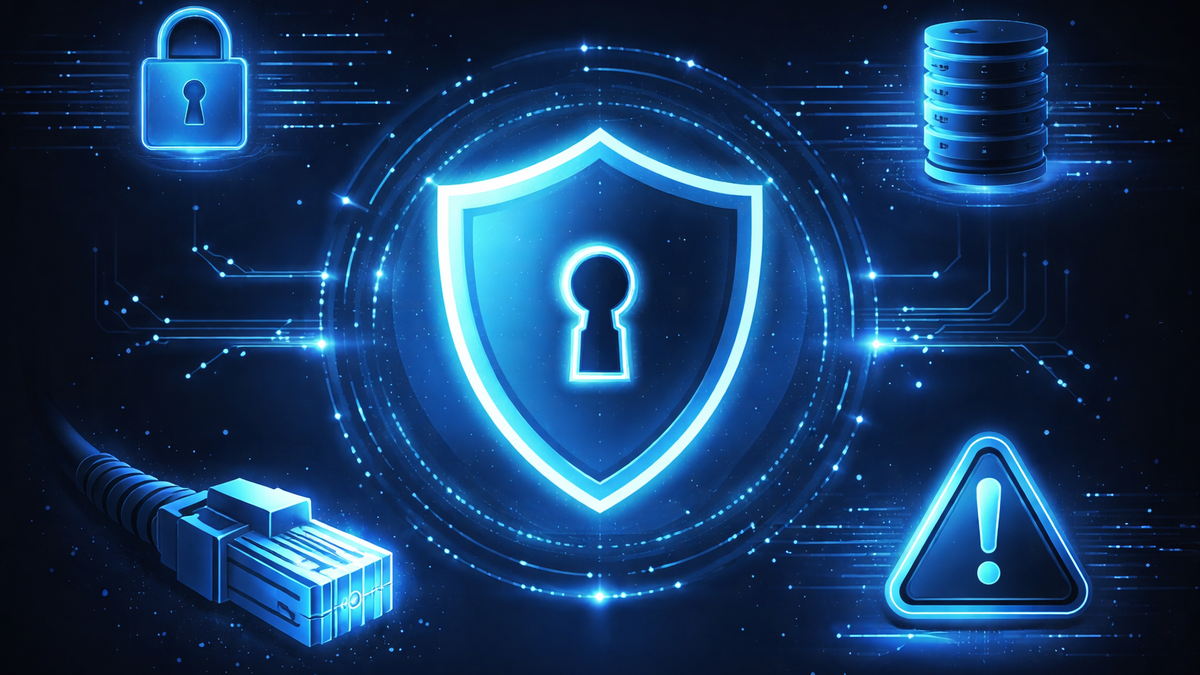 Что такое DPI и как провайдеры блокируют VPN: как обойти фильтрацию безопасно