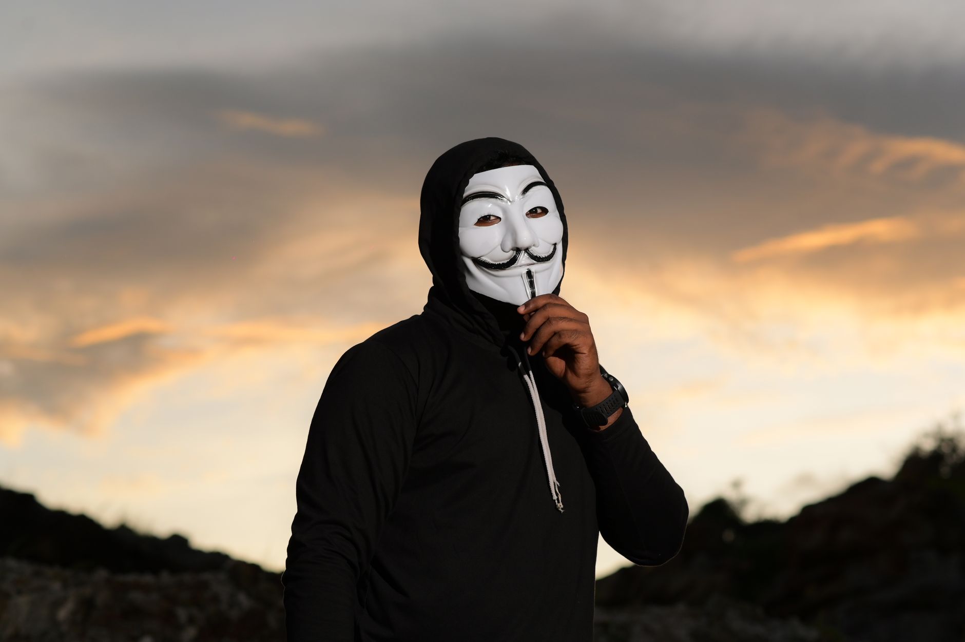 Лучший анонимный VPN 2026: Почему NvoVPN — ваш выбор