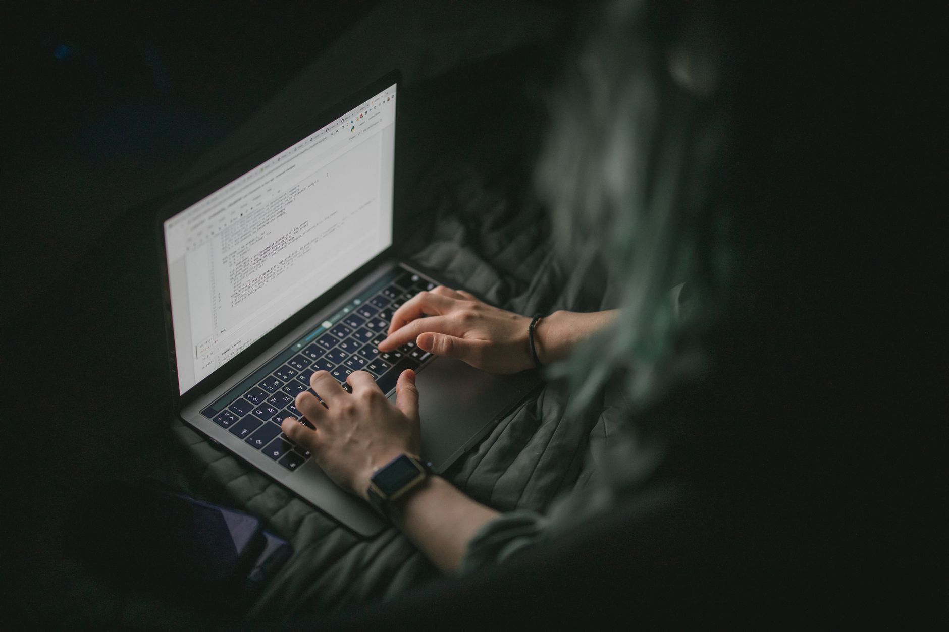 VPN для ноутбука в 2026: почему NvoVPN — лучший выбор